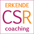 Erkende CSR coaching